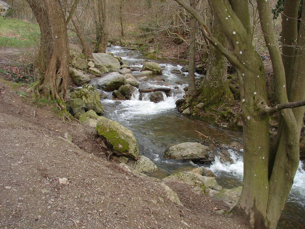Gite Du Ninglinspo Aywaille Bilik gambar